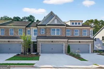 149 Windsor Park Court, Jefferson, GA 30549 - Photo 1