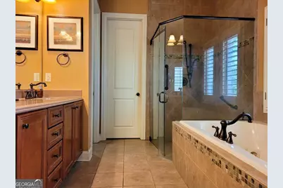 602 Concord Lake Lane SE, Smyrna, GA 30082 - Photo 9