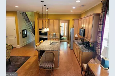 602 Concord Lake Lane SE, Smyrna, GA 30082 - Photo 5