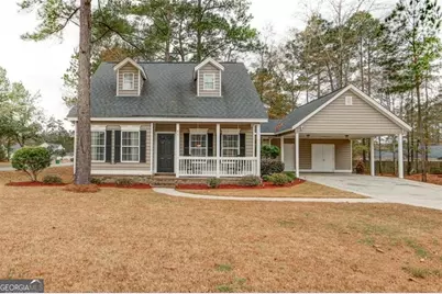 87 Fellwood, Rincon, GA 31326 - Photo 1