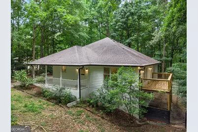 265 Timberidge Drive, Newnan, GA 30263 - Photo 3
