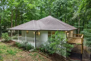 265 Timberidge Dr, Newnan, GA 30263 - Photo 3