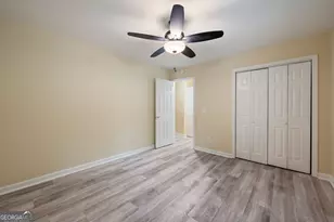 265 Timberidge Dr, Newnan, GA 30263 - Photo 29