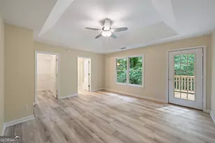 265 Timberidge Dr, Newnan, GA 30263 - Photo 17