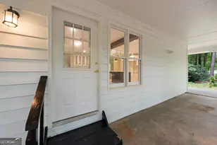 265 Timberidge Dr, Newnan, GA 30263 - Photo 7