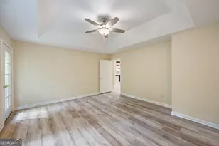 265 Timberidge Dr, Newnan, GA 30263 - Photo 19