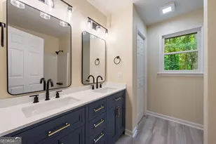 265 Timberidge Dr, Newnan, GA 30263 - Photo 21