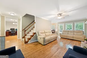 80 Chatsworth Pl, Newnan, GA 30265 - Photo 9