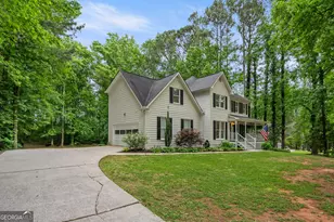 80 Chatsworth Pl, Newnan, GA 30265 - Photo 3