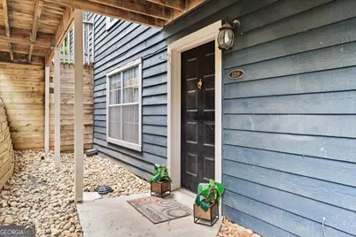 1359 N Crossing Drive NE, Atlanta, GA 30329 - Photo 1