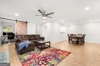 1359 N Crossing Drive NE, Atlanta, GA 30329 - Photo 3