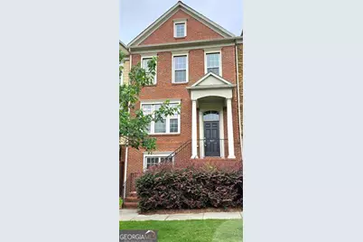 4870 Seldon Way SE, Smyrna, GA 30080 - Photo 1