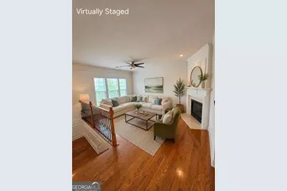 4870 Seldon Way SE, Smyrna, GA 30080 - Photo 27