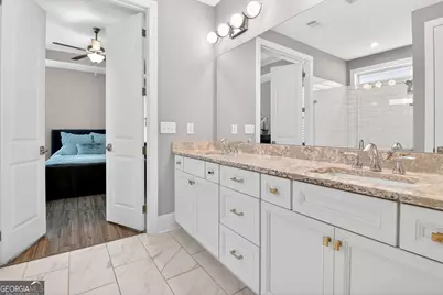 432 Silverbell Court, Peachtree City, GA 30269 - Photo 59