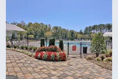 432 Silverbell Court, Peachtree City, GA 30269 - Photo 75