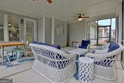 432 Silverbell Court, Peachtree City, GA 30269 - Photo 41