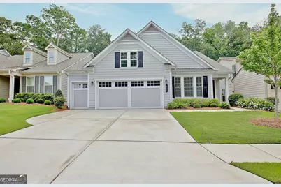 432 Silverbell Court, Peachtree City, GA 30269 - Photo 3