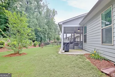 432 Silverbell Court, Peachtree City, GA 30269 - Photo 67