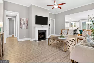 432 Silverbell Court, Peachtree City, GA 30269 - Photo 15
