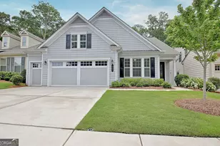 432 Silverbell Ct, Peachtree City, GA 30269 - Photo 1