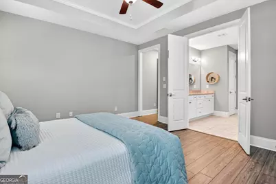 432 Silverbell Court, Peachtree City, GA 30269 - Photo 51