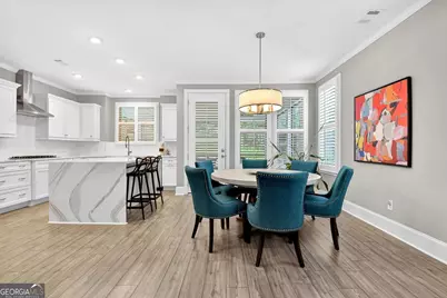 432 Silverbell Court, Peachtree City, GA 30269 - Photo 21
