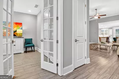 432 Silverbell Court, Peachtree City, GA 30269 - Photo 9