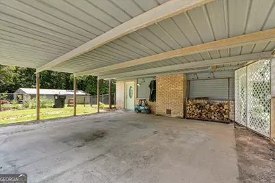 1371 Pleasant Ridge Road, Carrollton, GA 30117 - Photo 21