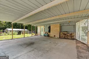 1371 Pleasant Ridge Rd, Carrollton, GA 30117 - Photo 21