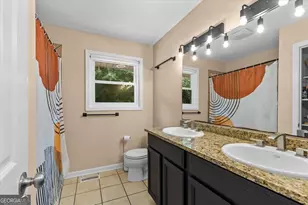 1371 Pleasant Ridge Rd, Carrollton, GA 30117 - Photo 17