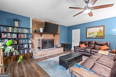 1371 Pleasant Ridge Road, Carrollton, GA 30117 - Photo 13