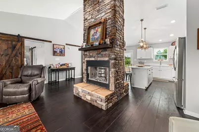 780 Jenkins Road, Blakely, GA 39823 - Photo 5