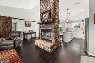 780 Jenkins Rd, Blakely, GA 39823 - Photo 5
