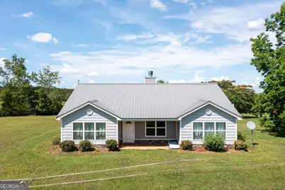 780 Jenkins Road, Blakely, GA 39823 - Photo 1