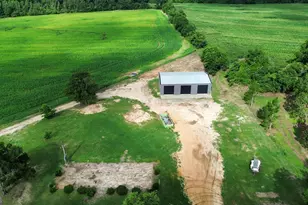 487 Perry Horton Rd, Adrian, GA 31002 - Photo 1
