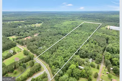 0 Cannafax Road, Barnesville, GA 30204 - Photo 3
