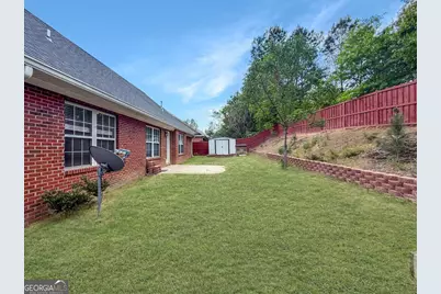 37 Walton Creek Drive SW, Rome, GA 30165 - Photo 17