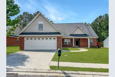 37 Walton Creek Drive SW, Rome, GA 30165 - Photo 1