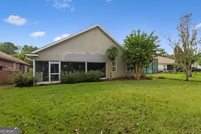 1610 Sandpiper Court, Saint Marys, GA 31558 - Photo 33