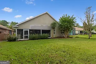 1610 Sandpiper Ct, Saint Marys, GA 31558 - Photo 33
