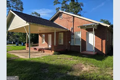 701 Green Street, Vidalia, GA 30474 - Photo 5
