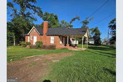 701 Green Street, Vidalia, GA 30474 - Photo 1