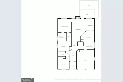 213 Colony Center Drive, Woodstock, GA 30188 - Photo 31