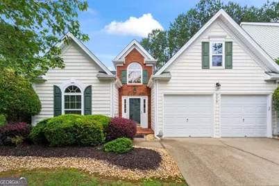 213 Colony Center Drive, Woodstock, GA 30188 - Photo 1