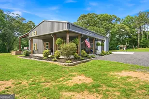 76 Avery Rd, Roopville, GA 30170 - Photo 3