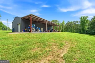 76 Avery Rd, Roopville, GA 30170 - Photo 9