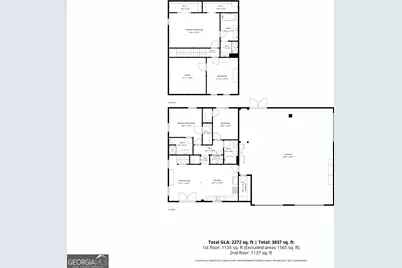 76 Avery Road, Roopville, GA 30170 - Photo 49