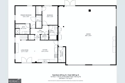 76 Avery Road, Roopville, GA 30170 - Photo 47