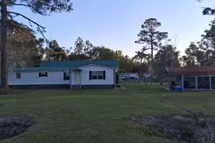52 Edwards Kirkland Rd, Hazlehurst, GA 31539 - Photo 1