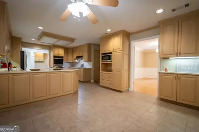 139 Lake Forest Drive, Athens, GA 30607 - Photo 5